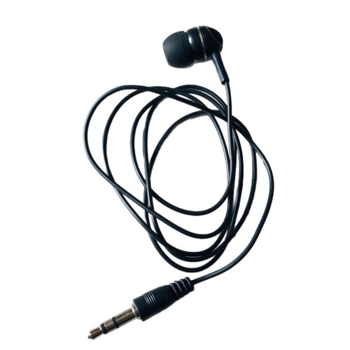5mm ear single - 3.5mm,