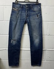 Mens Diesel Larkee T Jeans W32