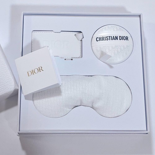 Dior birthdaygift platinum - birthdaygift,