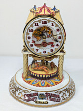 Franklin Mint Barnum & Bailey