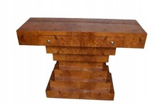 Art Deco Dresser Shelf –