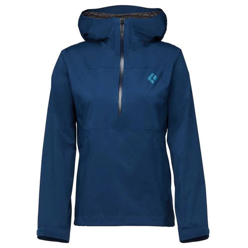 Black diamond womens stormline - womens,