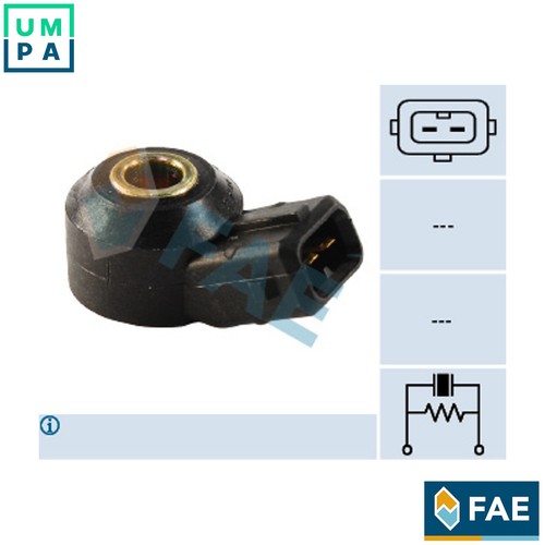 Knock sensor 60218 - knock,