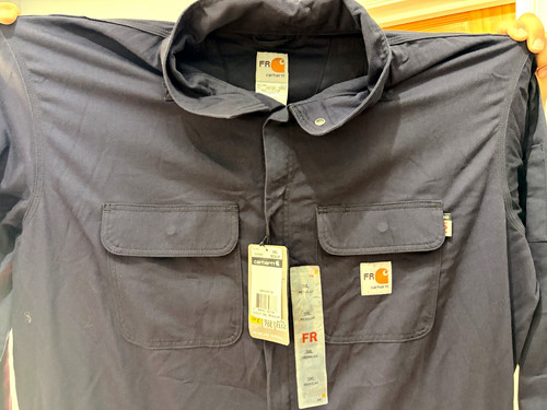 Carhartt flame retardant - carhartt,