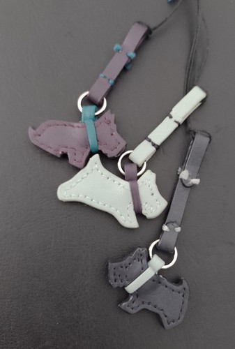 Radley three dog - , tags