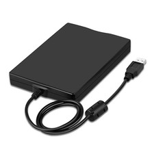 USB 2.0 3.5 inch Portable