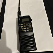 Yupiteru 225 air band - air,
