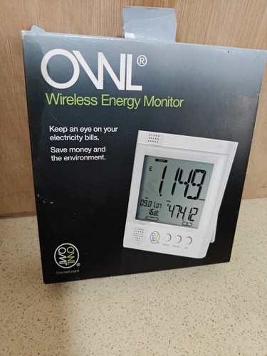 Owl wireless energy - owl,