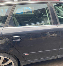 Audi 2004 2008 estate - a4,