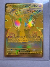 Mega Charizard X ex 130/094
