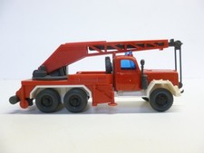 HO 00 OO gauge (#006A) Magirus