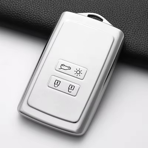 Remote key cover - case, for