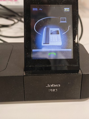 Jabra pro 9400 series - pro,