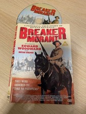 Breaker Morant DVD (2000)