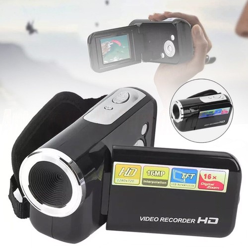 Mini camera digital - mini, dv