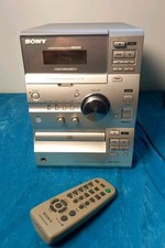 Sony CMT-CP11 Micro Hi-Fi Component System Radio CD Player *Spares Repairs*
