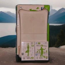 Nintendo Bundle Wii Fit