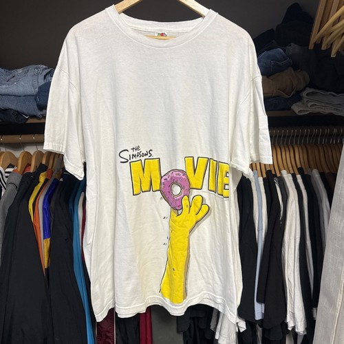 Vintage the simpsons - vintage, movie