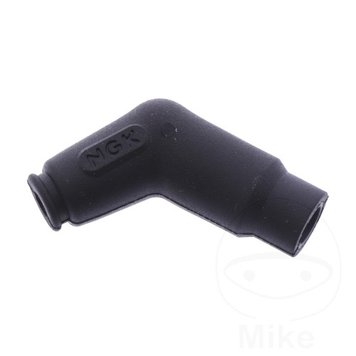 Ngk spark plug - plug, cap