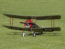 Belair Sopwith Pup 36"Electric
