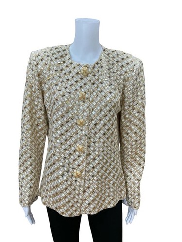 Vintage john evening ivory - vintage,