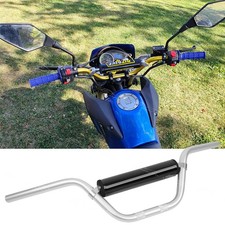 Chrome 7/8" Dirt Pit Bike