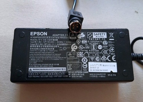 Epson m235b genuine original - m235b,