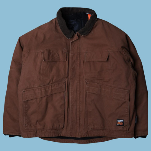 Vintage timberland pro series - pro,