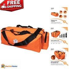 Emergency Ready Oxygen Gear