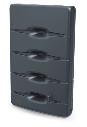 400 litre slim - litre, butt