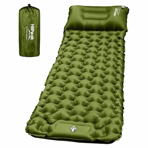 Hiipeak ultralight inflatable - hiipeak,