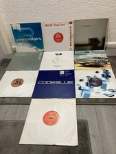 Hard House Trance 12 Records