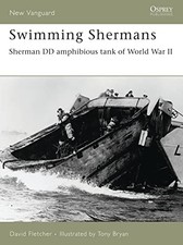 Swimming Shermans: Sherman DD