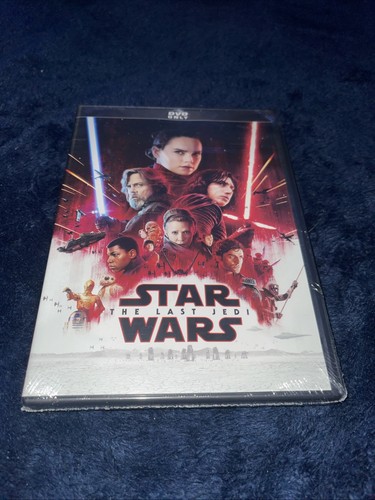 Star wars episode viii - wars,