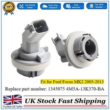 Rear Position Bulb Socket