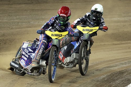 Lindgren kurtz speedway - lindgren,