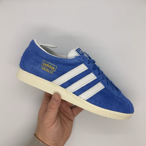 Adidas gazelle vintage - adidas,
