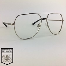 SPECSAVERS eyeglasses SILVER