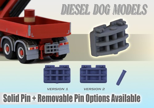 Truck hitches - truck, hitches,