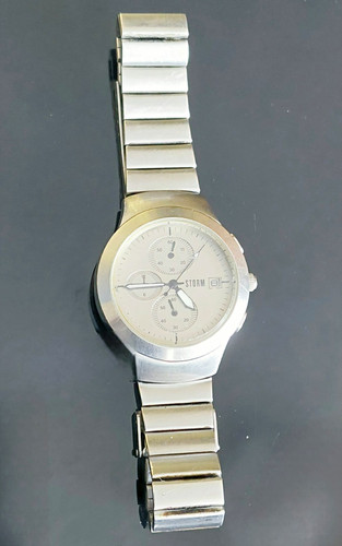 Storm 210bw quartz - storm,