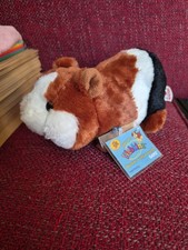 Ganz Webkinz Guinea Pig Tags