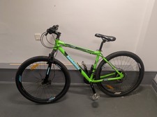 Used barracuda draco 29 - draco, 4.0