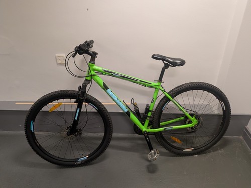Used barracuda draco 29 - barracuda,
