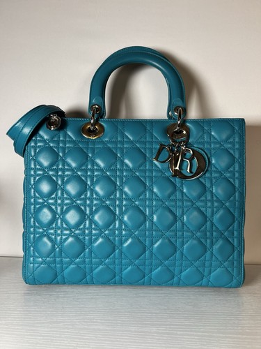 Dior cannage lady large - lady,