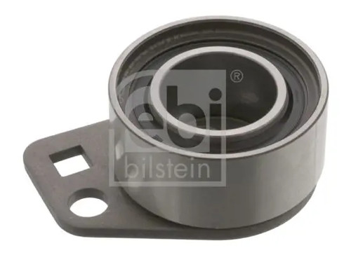 Timing belt tensioner pulley