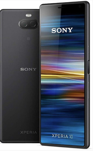 New sealed sony xperia - new,