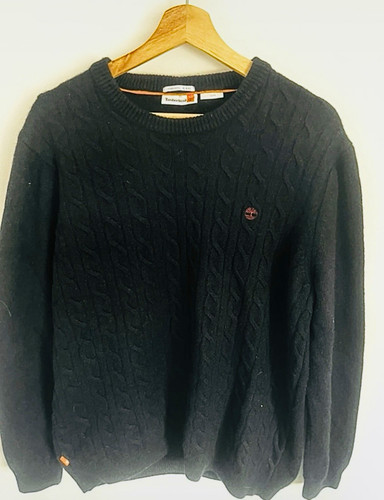 Brand new timberland cable - new,