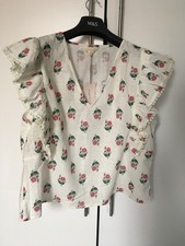 Ladies Laura Ashley sleeveless