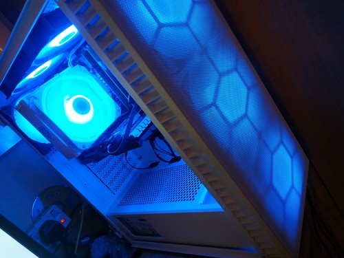 Rgb gaming b360m intel - b360m,