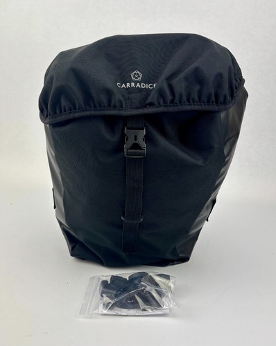 Carradice overlander pannier - carradice,